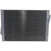 X5 16-18 RADIATOR, 3.0L Turbo Eng, From 3-16