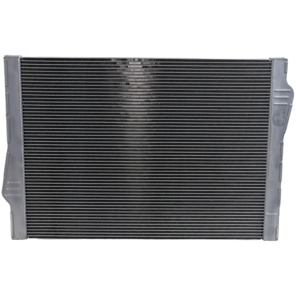 X5 16-18 RADIATOR, 3.0L Turbo Eng, From 3-16