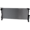 COOPER 16-19 RADIATOR, S Model, (Convertible/Clubman)