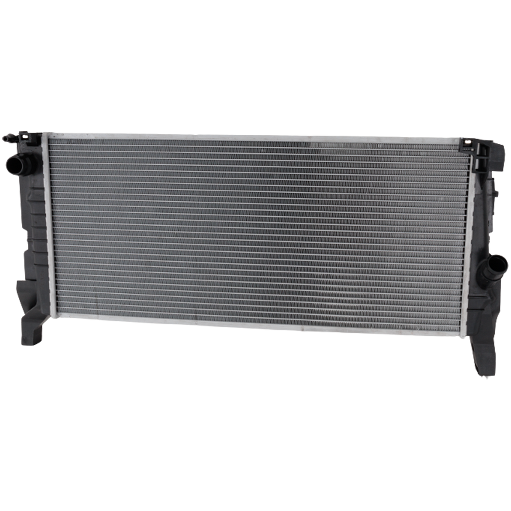 COOPER 16-19 RADIATOR, S Model, (Convertible/Clubman)