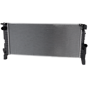 COOPER 16-19 RADIATOR, S Model, (Convertible/Clubman)