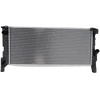 COOPER 16-19 RADIATOR, S Model, (Convertible/Clubman)