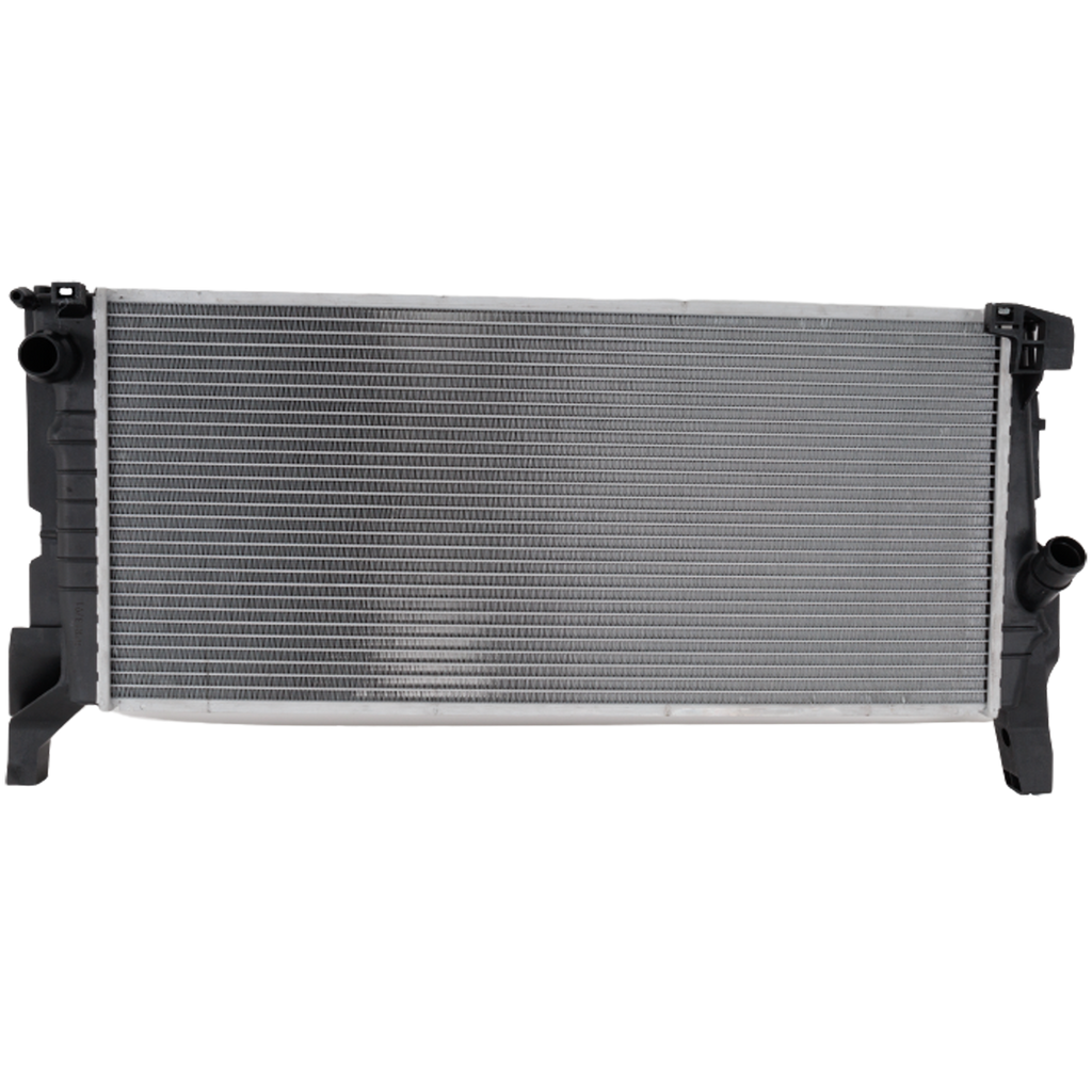 COOPER 16-19 RADIATOR, S Model, (Convertible/Clubman)