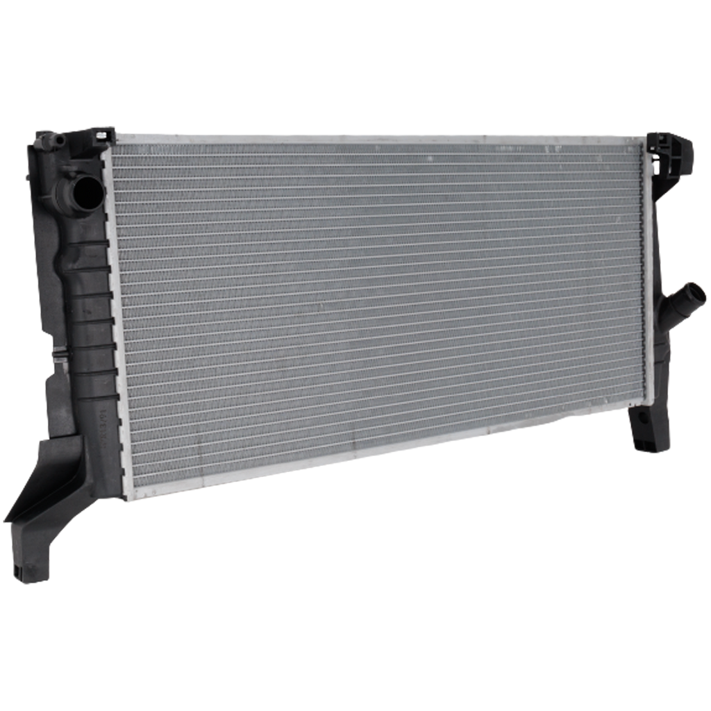 COOPER 16-19 RADIATOR, S Model, (Convertible/Clubman)