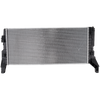 COOPER 16-19 RADIATOR, S Model, (Convertible/Clubman)