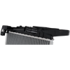 COOPER 16-19 RADIATOR, S Model, (Convertible/Clubman)