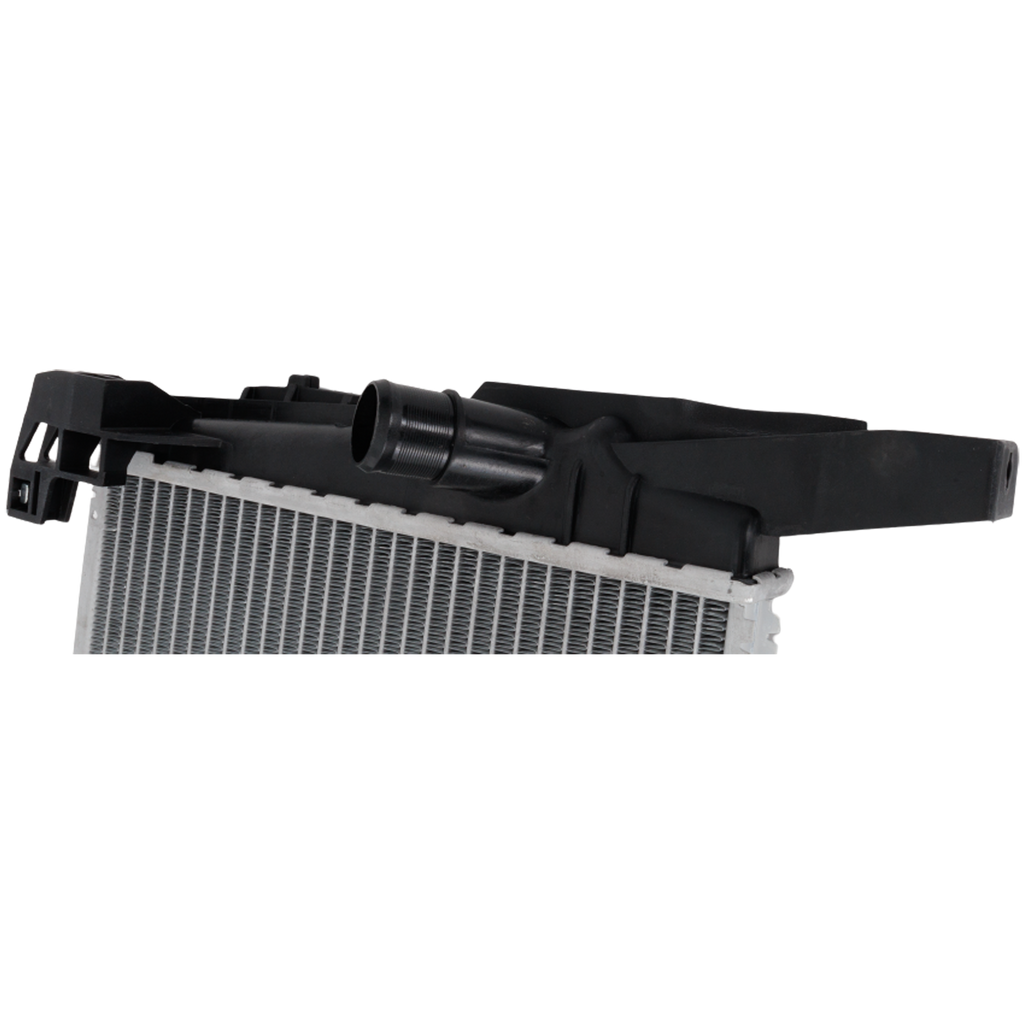 COOPER 16-19 RADIATOR, S Model, (Convertible/Clubman)