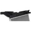 COOPER 16-19 RADIATOR, S Model, (Convertible/Clubman)