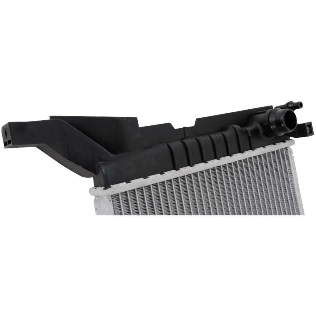 COOPER 16-19 RADIATOR, S Model, (Convertible/Clubman)