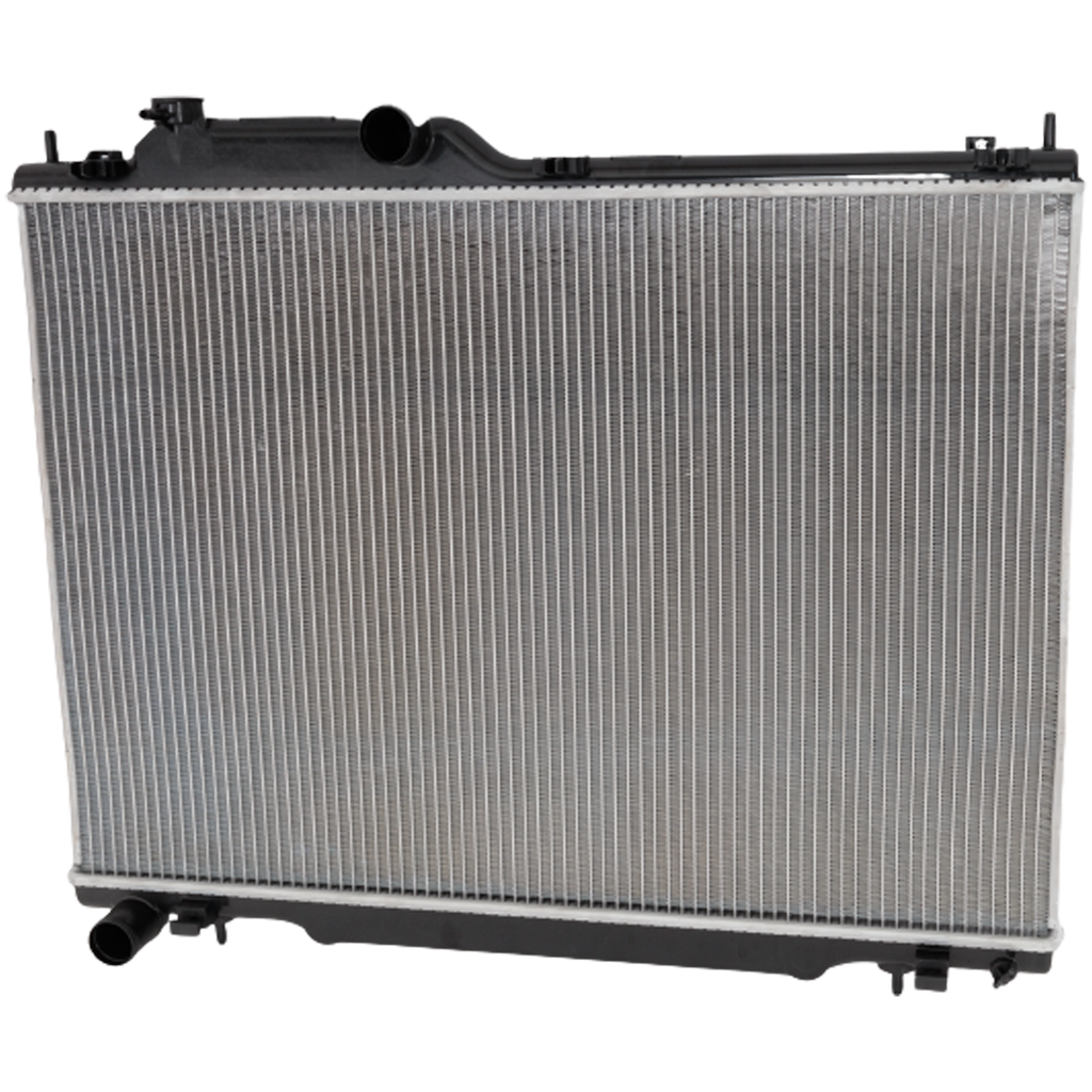 ASCENT 19-23 RADIATOR, 2.4L Eng., Turbo