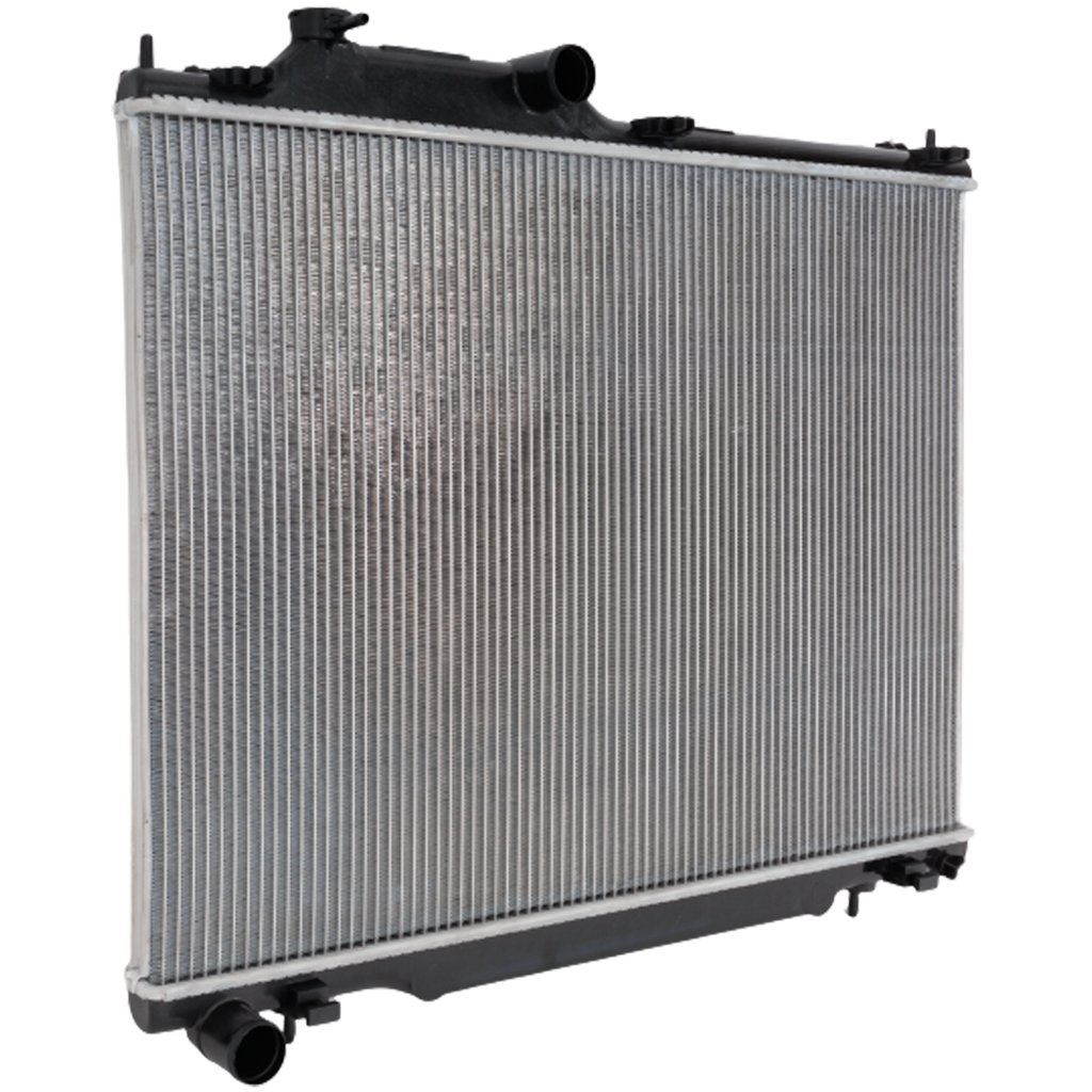 ASCENT 19-23 RADIATOR, 2.4L Eng., Turbo