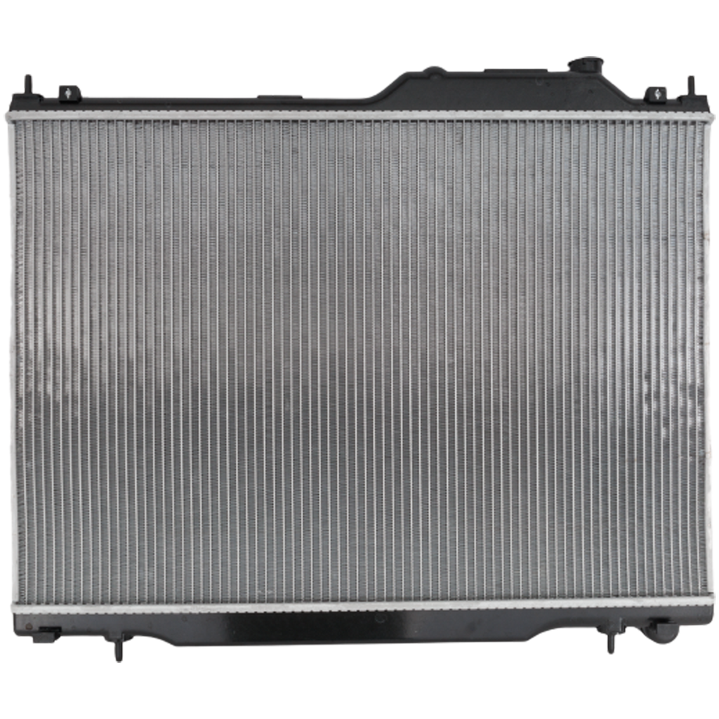 ASCENT 19-23 RADIATOR, 2.4L Eng., Turbo