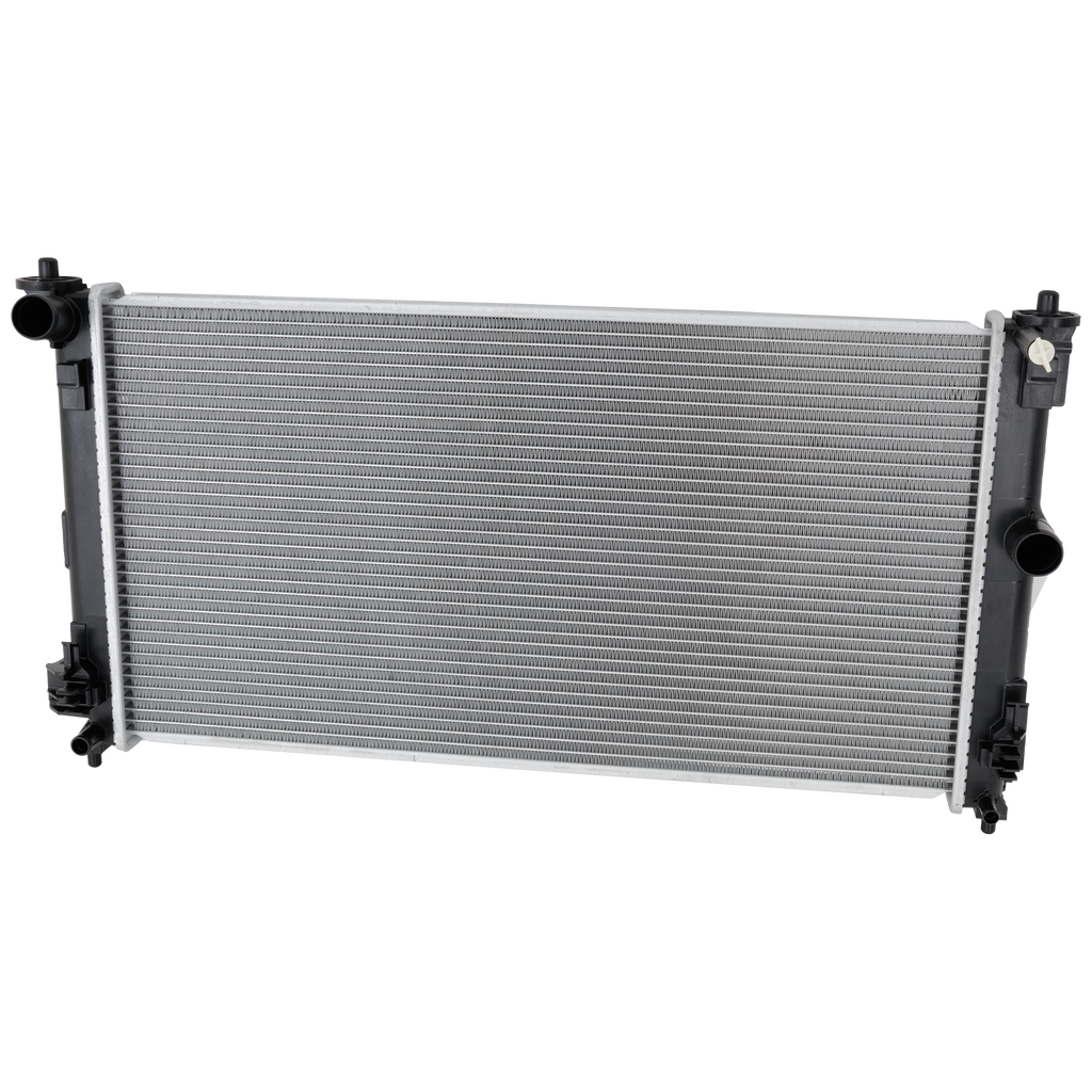 COROLLA 19-20/UX200 19-19 RADIATOR, Japan Built Vehicle