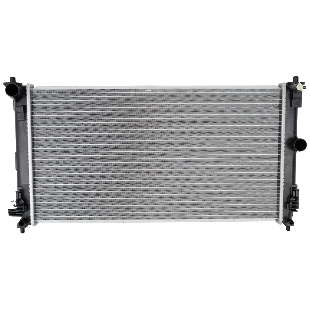 COROLLA 19-20/UX200 19-19 RADIATOR, Japan Built Vehicle