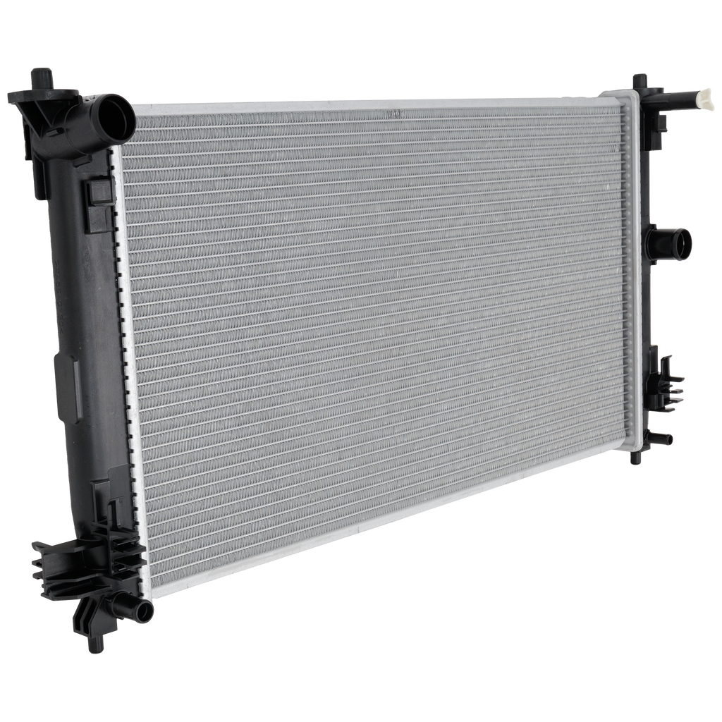 COROLLA 19-20/UX200 19-19 RADIATOR, Japan Built Vehicle