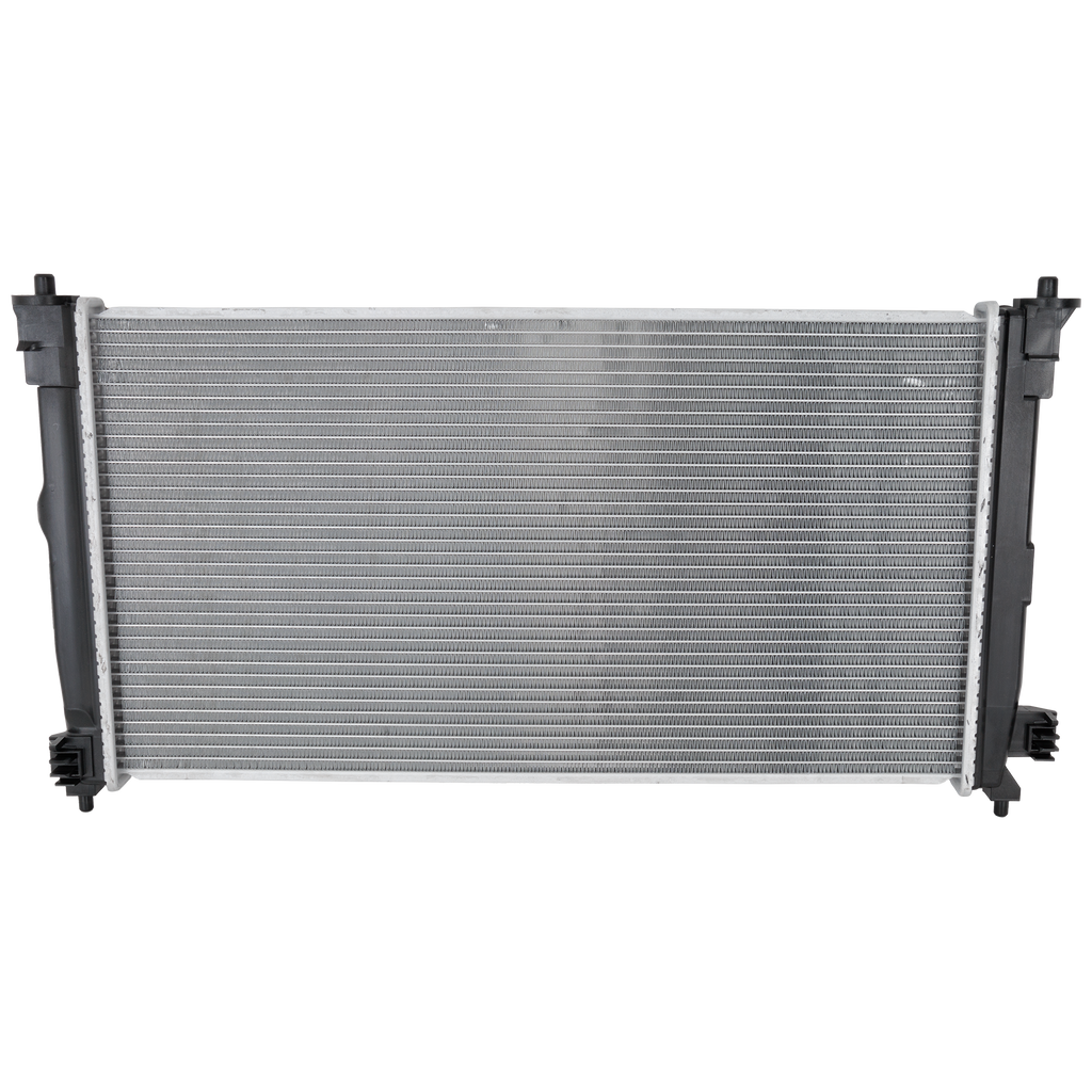 COROLLA 19-20/UX200 19-19 RADIATOR, Japan Built Vehicle