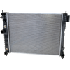 ENCORE 22-22/TRAX 21-22 RADIATOR, 1.4L Turbo Eng, (RPO-LE 2016-2019)