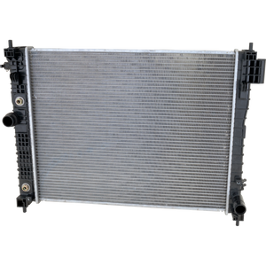 ENCORE 22-22/TRAX 21-22 RADIATOR, 1.4L Turbo Eng, (RPO-LE 2016-2019)