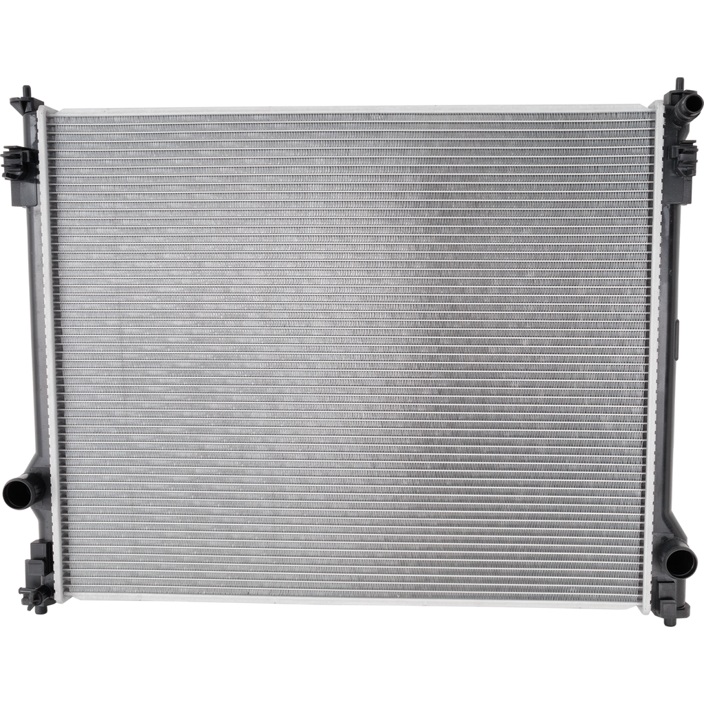 HIGHLANDER 20-23 RADIATOR