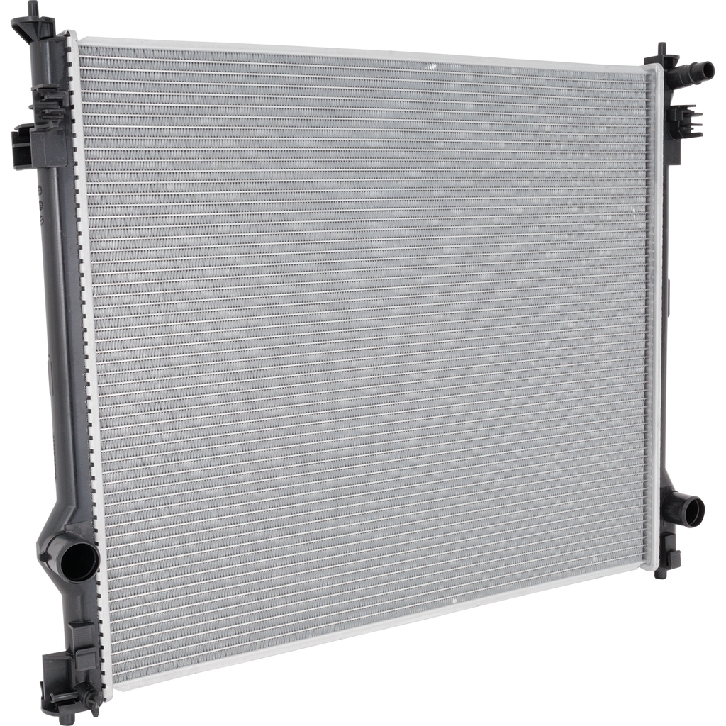 HIGHLANDER 20-23 RADIATOR