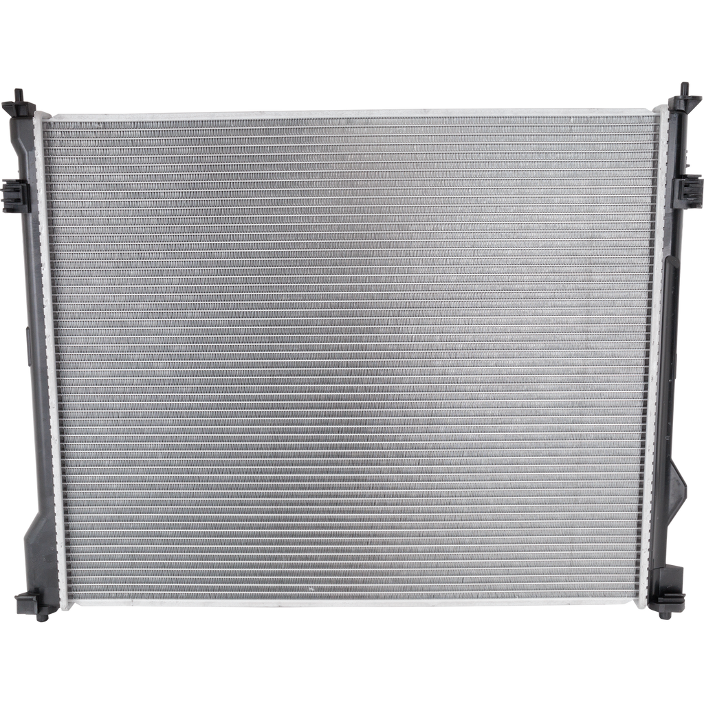 HIGHLANDER 20-23 RADIATOR