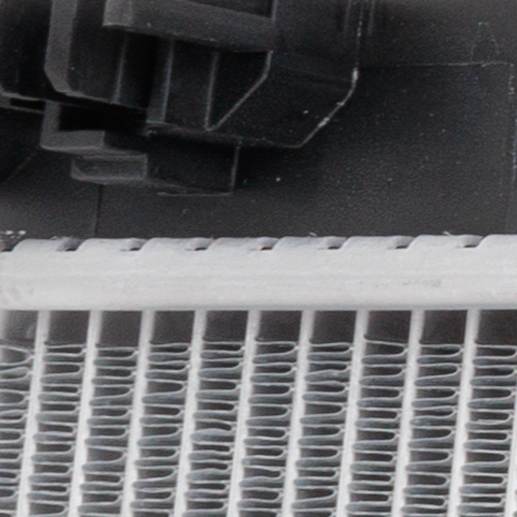 HIGHLANDER 20-23 RADIATOR