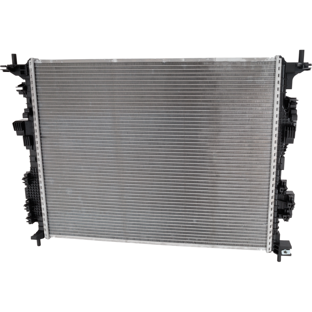 ESCAPE 20-22 RADIATOR, 1.5L Turbo