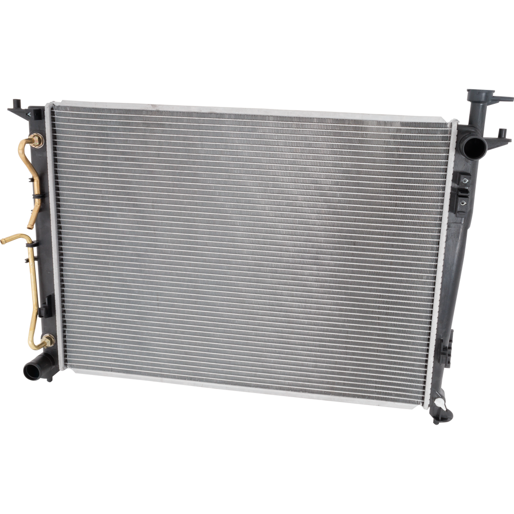 PALISADE 20-22 RADIATOR