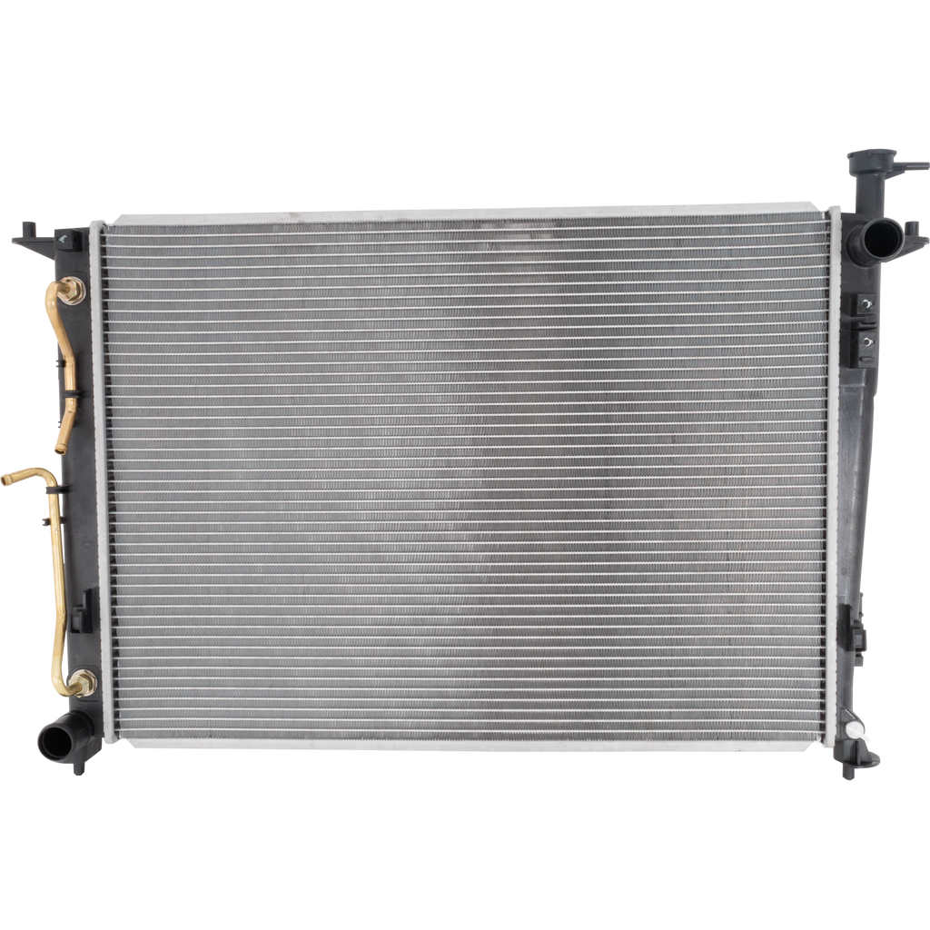 PALISADE 20-22 RADIATOR