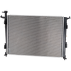 PALISADE 20-22 RADIATOR