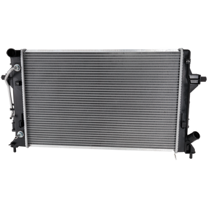 SOUL 20-23/SELTOS 21-23 RADIATOR, 2.0L, Automatic transmission