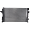 SOUL 20-23/SELTOS 21-23 RADIATOR, 2.0L, Automatic transmission