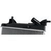 SOUL 20-23/SELTOS 21-23 RADIATOR, 2.0L, Automatic transmission