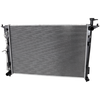 TELLURIDE 20-23 RADIATOR