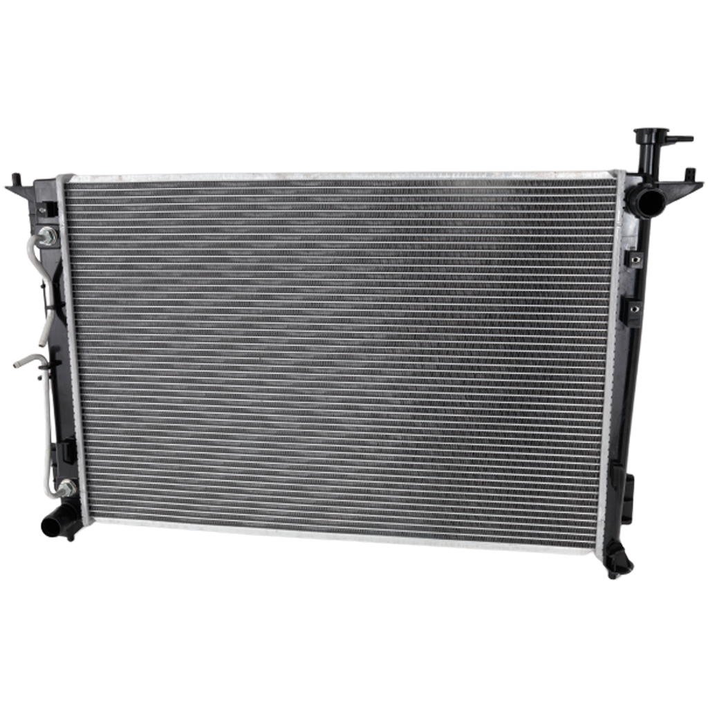 TELLURIDE 20-23 RADIATOR