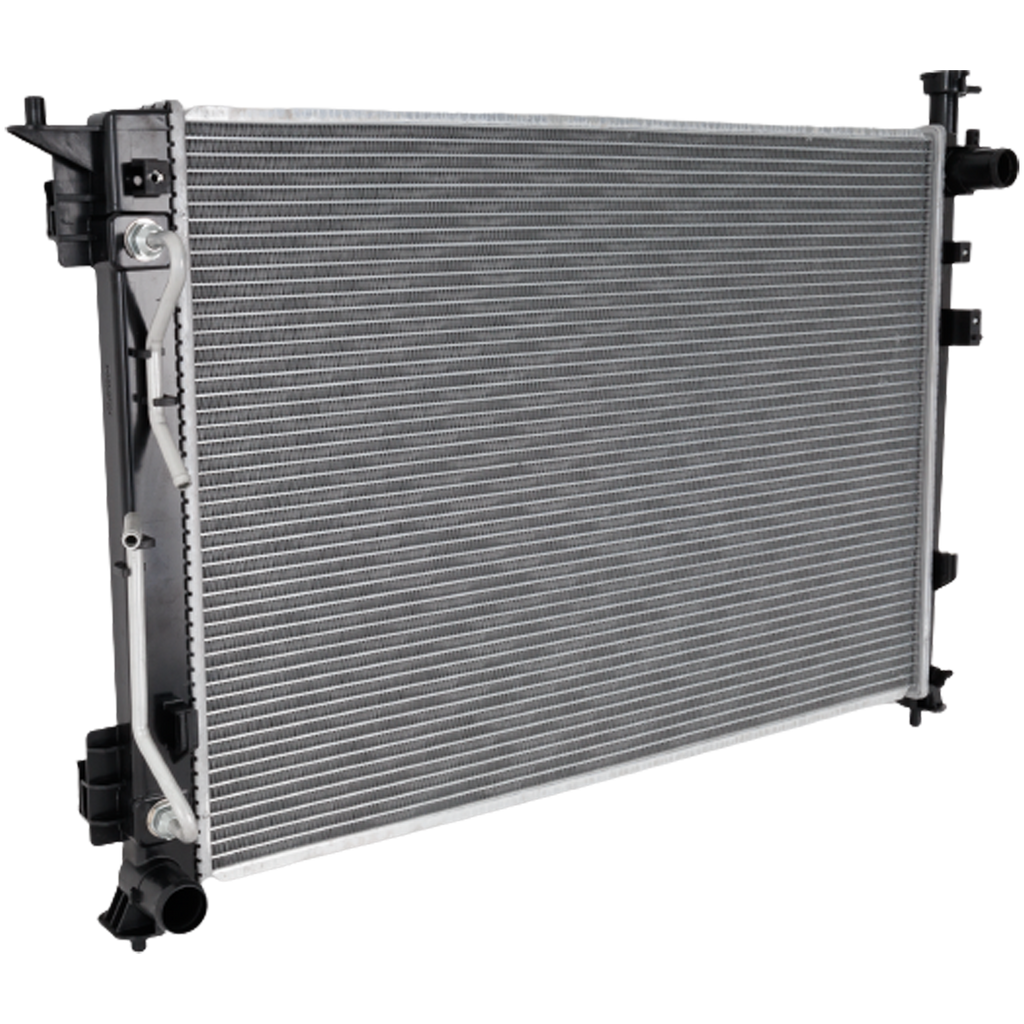 TELLURIDE 20-23 RADIATOR