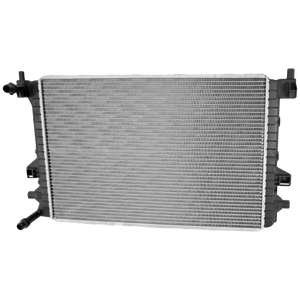 GOLF 19-19/JETTA 19-21 RADIATOR, 1.4L Turbo Eng