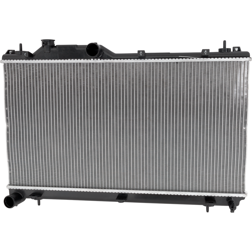 OUTBACK 20-22/LEGACY 20-22 RADIATOR