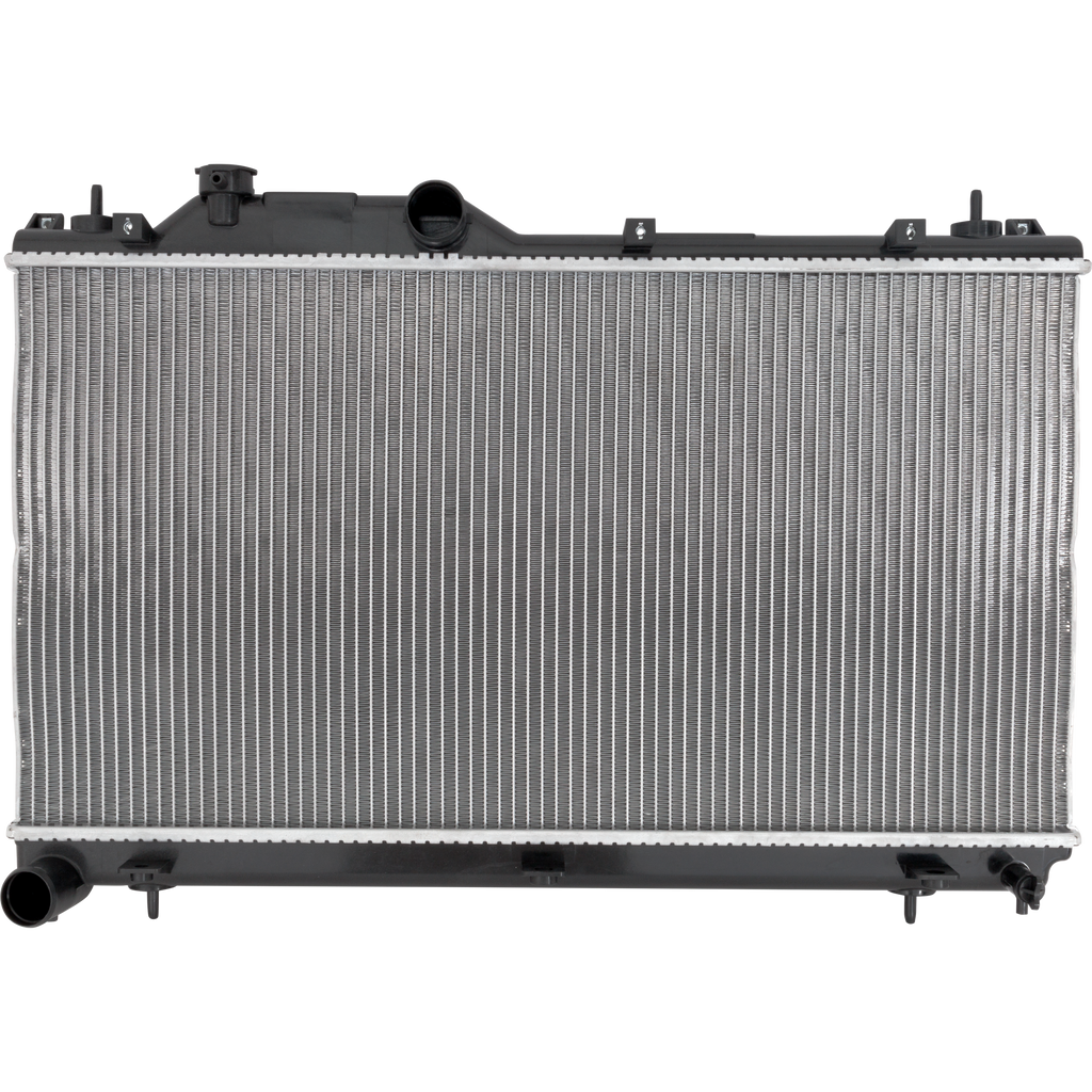 OUTBACK 20-22/LEGACY 20-22 RADIATOR