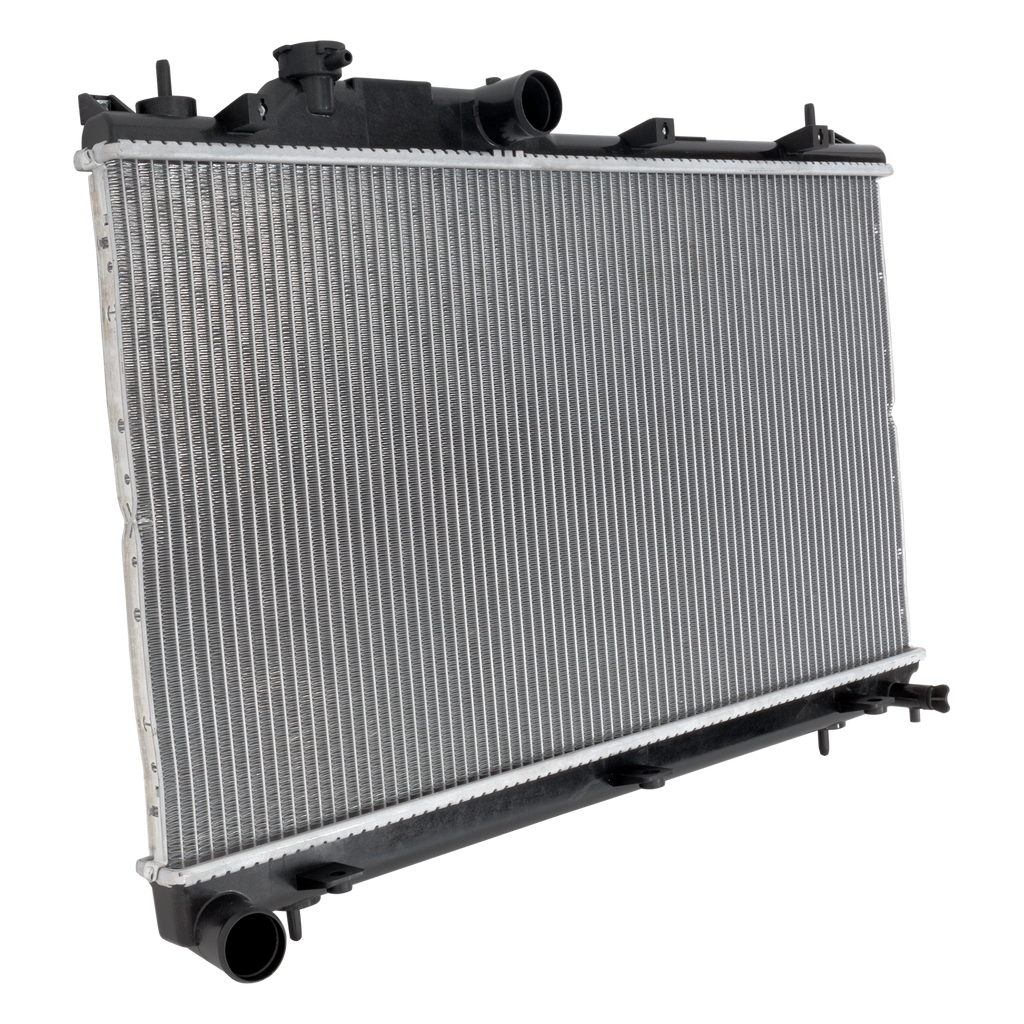 OUTBACK 20-22/LEGACY 20-22 RADIATOR