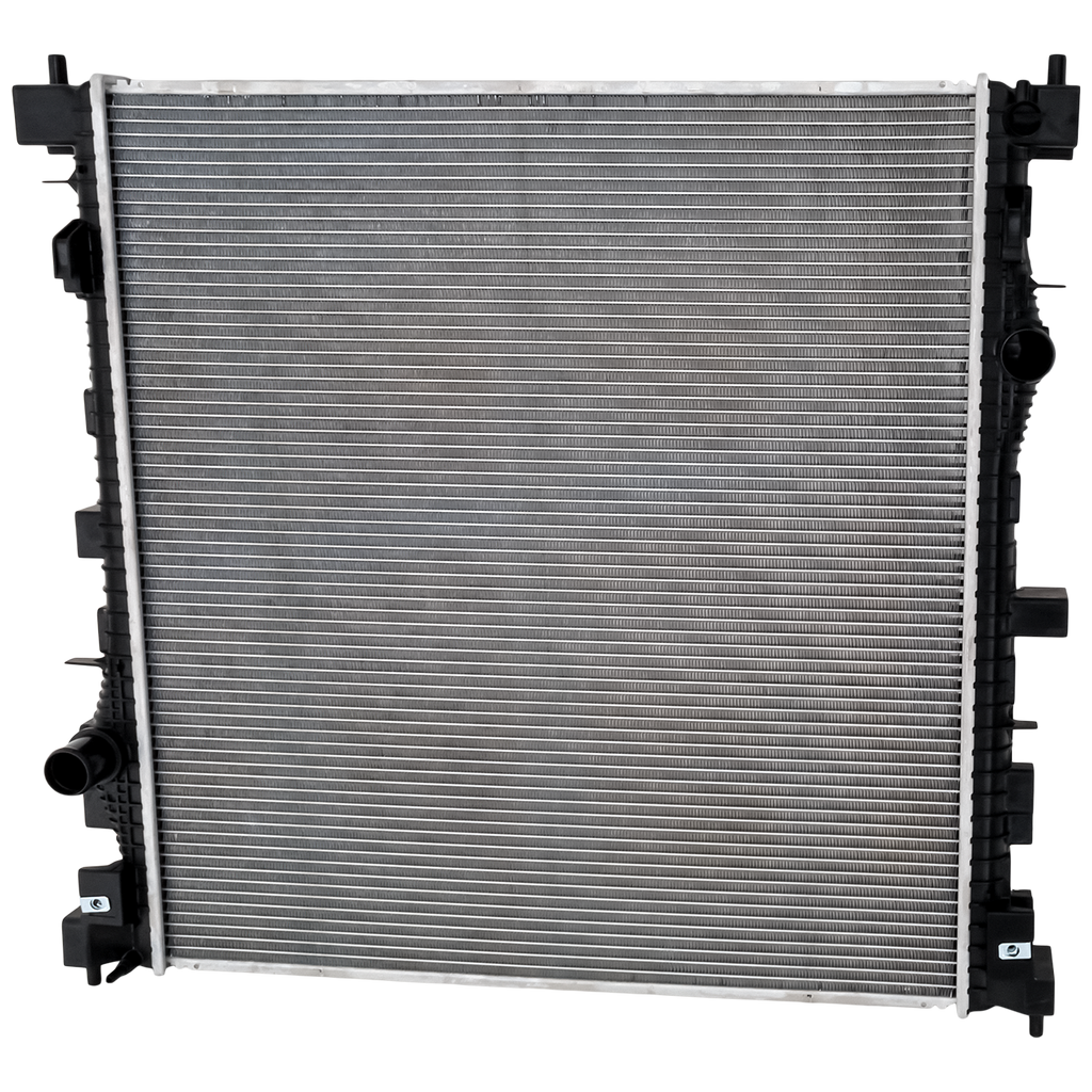 EXPLORER/AVIATOR 20-22 RADIATOR, 3.0L, 27.37 x 25.35 x 1.02 in. Core Size