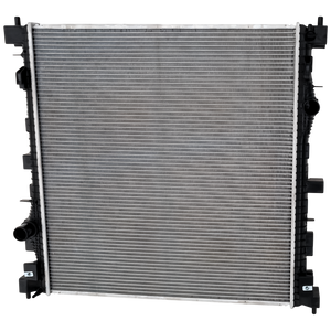 EXPLORER/AVIATOR 20-22 RADIATOR, 3.0L, 27.37 x 25.35 x 1.02 in. Core Size