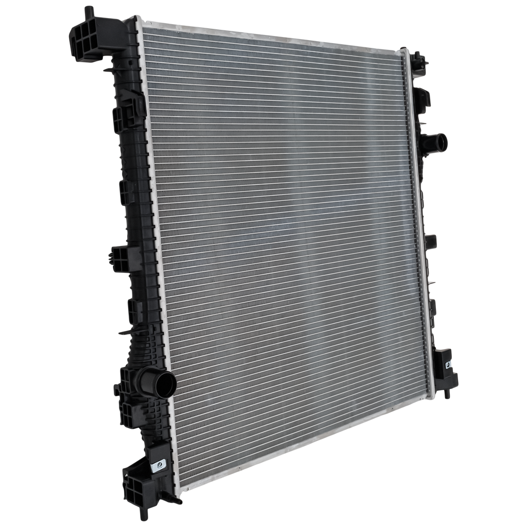 EXPLORER/AVIATOR 20-22 RADIATOR, 3.0L, 27.37 x 25.35 x 1.02 in. Core Size