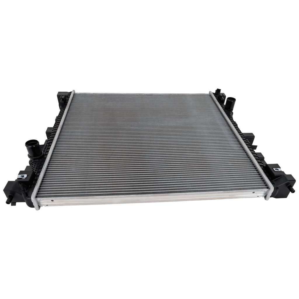 EXPLORER/AVIATOR 20-22 RADIATOR, 3.0L, 27.37 x 25.35 x 1.02 in. Core Size