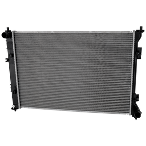 SONATA 20-22 RADIATOR, 2.5L Eng.