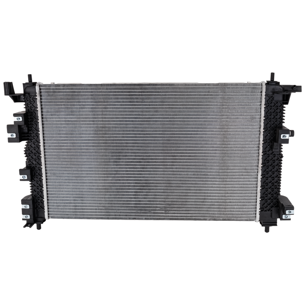 ENVISION 17-20 RADIATOR, 2.5L