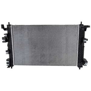 ENVISION 17-20 RADIATOR, 2.5L