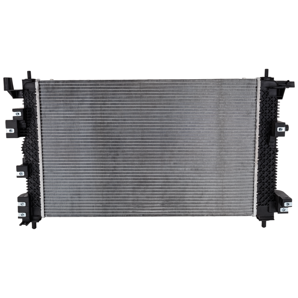 ENVISION 17-20 RADIATOR, 2.5L