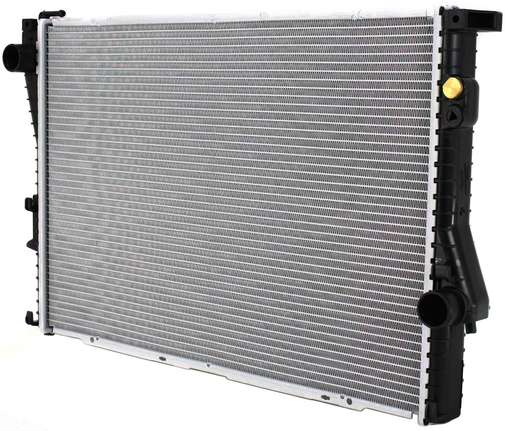 7-SERIES 94-98 RADIATOR