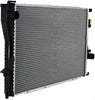 7-SERIES 94-98 RADIATOR